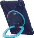 Capa para Tablet ZERODAMAGE SAHARA CASE Fire HD 10 2023 Azul