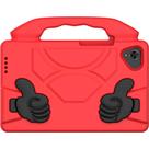 Capa para Tablet ZERODAMAGE SAHARA CASE Galaxy Tab A7 Lite 8,7"