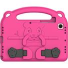 Capa para Tablet ZERODAMAGE SAHARA CASE Galaxy Tab A8 10,5" Rosa