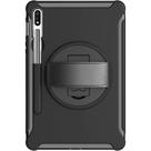 Capa para Tablet ZERODAMAGE SAHARA CASE Galaxy Tab S8 11" Preta