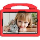 Capa para Tablet ZERODAMAGE SAHARA CASE KidProof Vermelha