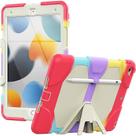 Capa para Tablet ZERODAMAGE SAHARA CASE para iPad 10.2" Antichoque