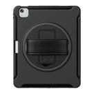 Capa para Tablet ZERODAMAGE SAHARA CASE Raider 13" iPad Air M2