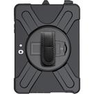 Capa para Tablet ZERODAMAGE SAHARA CASE Surface Go 3/4 Preta