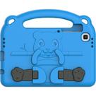 Capa para Tablet ZERODAMAGE SAHARA CASE Ursinho Azul