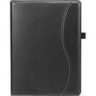 Capa para Tablet ZERODAMAGE SAHARA Galaxy Tab S8 Folio Preta Capa para Tablet ZERODAMAGE SAHARA Galaxy Tab S8 Folio Preta