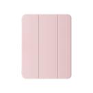 Capa para Tablet ZERODAMAGE SAHARA Heavy Duty Folio 11" Rosa
