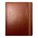 Capa para Tablet ZERODAMAGE Sahara Indy Bi-Fold Folio Espresso