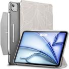Capa para Tablet ZERODAMAGE SAHARA iPad Air 13" Folio