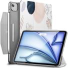 Capa para Tablet ZERODAMAGE SAHARA iPad Air 13" Folio