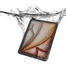 Capa para Tablet ZERODAMAGE SAHARA Oasis à Prova d'Água para iPad Air 13"