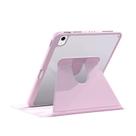 Capa para Tablet ZERODAMAGE SAHARA para iPad 11"/10,9" Rosa