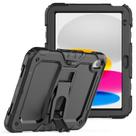 Capa para Tablet ZERODAMAGE SAHARA para iPad 11" e 10,9"