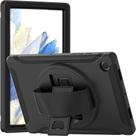 Capa para Tablet ZERODAMAGE SAHARA para Samsung Galaxy Tab A8