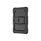 Capa para Tablet ZERODAMAGE Sahara Raider iPad 10.2 7ª-9ª Geração