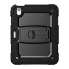 Capa para Tablet ZERODAMAGE SAHARA Raider para iPad Air 11"