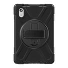 Capa para Tablet ZERODAMAGE Sahara Raider-X para Lenovo Tab M11 Capa para Tablet ZERODAMAGE Sahara Raider-X para Lenovo Tab M11