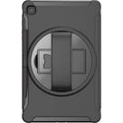 Capa para Tablet ZERODAMAGE SAHARA S6 Lite 2020/2024 Preta