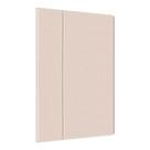 Capa para Tablet ZERODAMAGE Sahara Venture Bi-Fold Rosa