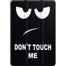 Capa para Tablet ZERODAMAGE SaharaCase Fire HD 10 2023 Preta