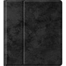 Capa para Tablet ZERODAMAGE SaharaCase para reMarkable 2 Preta