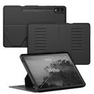Capa para tablet ZUGU compatível com Samsung Galaxy Tab S10+/ S9+