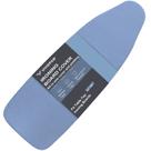 Capa para tábua de passar roupa VividPaw Small 30x75cm Silicone Blue