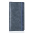 Capa para Talão de Cheques CASMONAL em material sintético Premium com Bloqueio RFID Capa para Talão de Cheques CASMONAL em material sintético Premium com Bloqueio RFID