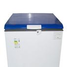 Capa Para Tampa De Freezer Cônsul 309litros 01 porta 94x70cm Azul - Pazama Capas
