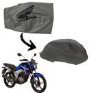 Capa Para Tanque Honda TItan Flex ( 2014 - 2015 ) Capa Para Tanque Honda TItan Flex ( 2014 - 2015 )