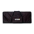 Capa para Teclado 6/8 Solid Sound Lee Capa para Teclado 6/8 Solid Sound Lee