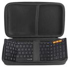 Capa para Teclado Maoershan para ProtoArc Foldable XK01, EVA 23x13x4 cm