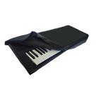 Capa para Teclado Musical CT S 300 Impermeável 93L x 25P x 8A cm Capa para Teclado Musical CT S 300 Impermeável 93L x 25P x 8A cm