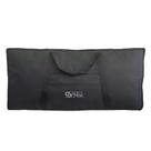 Capa para teclado soft case 5/8 nylon simples 49