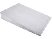 Capa para Travesseiro Anti-Refluxo Impermeável - Fibrasca Branco 60x83cm