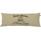Capa Para Travesseiro De Corpo Body Pillow 40x130cm Vintage French 01 Capa Para Travesseiro De Corpo Body Pillow 40x130cm Vintage French 01