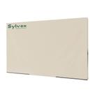Capa para TV SYLVOX 60-65" Impermeável para Uso Externo em Oxford 600D