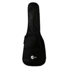 Capa para Ukulele Tenor Custom Sound UKT BK