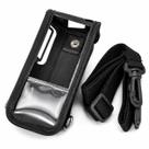 Capa Para Urovo CT48 e DT40 Lite material sintético Protetora Capa Para Urovo CT48 e DT40 Lite material sintético Protetora
