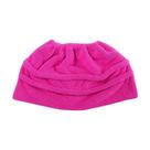 Capa Para Vassoura Reutilizável Em Microfibra Absorvente Rosa