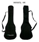 Capa Para Violão 1/4 Kids Infantil Simples Giannini