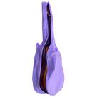 Capa Para Violão Clássico Lilás Case Bag