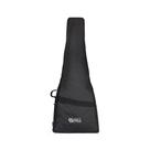 Capa para violão folk soft case start extra luxo 680