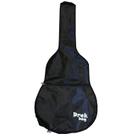 Capa para Violão Folk Solid Sound Base Capa para Violão Folk Solid Sound Base