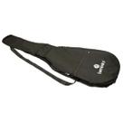 Capa Para Violão Simples Harmonics Nylon Preta