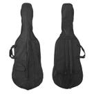 Capa Para Violoncelo Simples 4/4 Cs 015