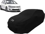 Capa Para Volks Golf Mk7 Sportline De Tecido Helanca Lycra Capa Para Volks Golf Mk7 Sportline De Tecido Helanca Lycra