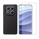 Capa Para Xiaomi Redmi Note 14 Pro 5G + Pelicula Hidrogel