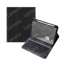 Capa Para Xiaomi Redmi Pad 2 2025 De 11 Polegadas Com Teclado, Compartimento Para Lápis E Suporte -