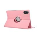 Capa Para Xiaomi Redmi Pad 2 De 11 Polegadas Com Rotação 360 Graus, Suporte Inteligente E Capa De Capa Para Xiaomi Redmi Pad 2 De 11 Polegadas Com Rotação 360 Graus, Suporte Inteligente E Capa De